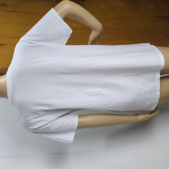 Panic At The Disco White T-Shirt Medium - Picture 5 of 9